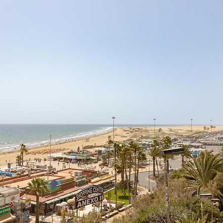 Seabliss Beach Of Dunes, Terrace And Pool! San Bartolomé Dış mekan fotoğraf