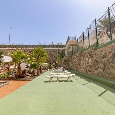 Seabliss Beach Of Dunes, Terrace And Pool! San Bartolomé Dış mekan fotoğraf