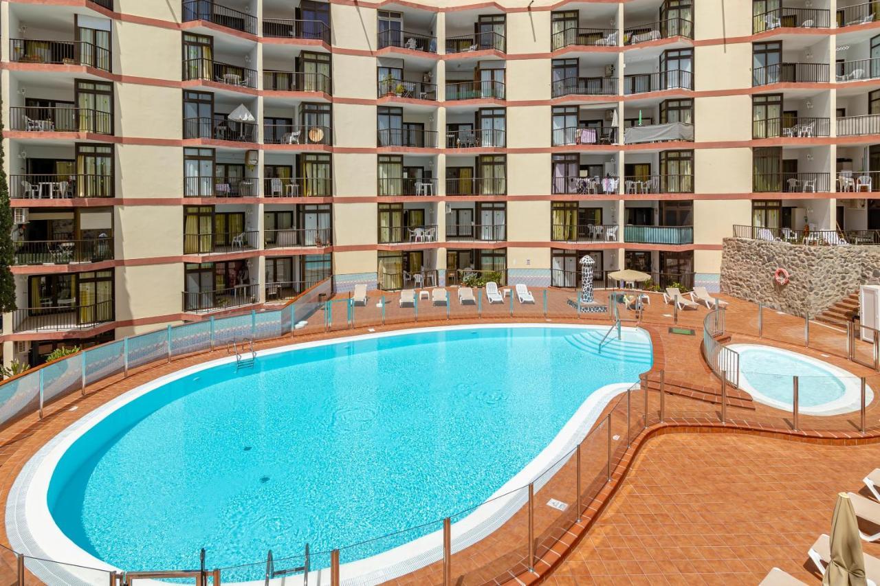 Seabliss Beach Of Dunes, Terrace And Pool! San Bartolomé Dış mekan fotoğraf