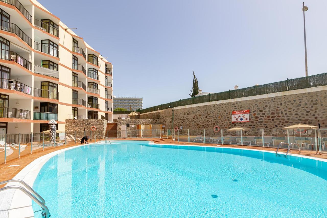 Seabliss Beach Of Dunes, Terrace And Pool! San Bartolomé Dış mekan fotoğraf